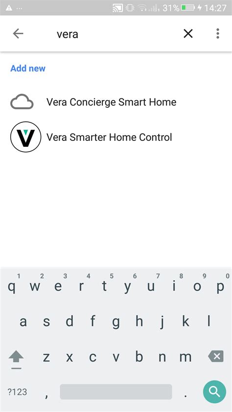 vera smart home|vera login home.